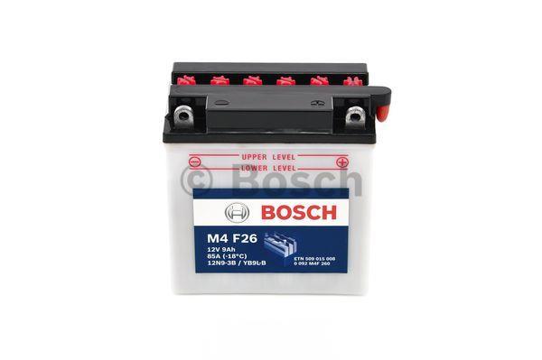 Kup Bosch 0092M4F260 – super cena na 2407.PL!