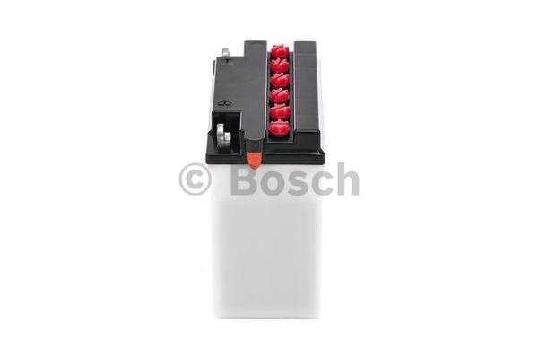 Bosch Akumulator Bosch 12V 9Ah 85A(EN) P+ – cena