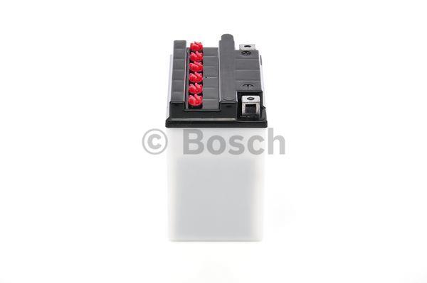Akumulator Bosch 12V 11Ah 150A(EN) P+ Bosch 0 092 M4F 290