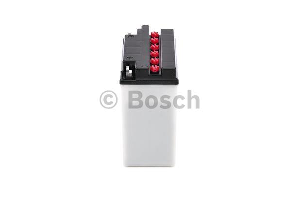 Akumulator Bosch 12V 12Ah 160A(EN) L+ Bosch 0 092 M4F 300