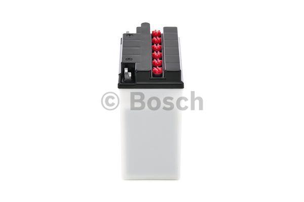 Bosch Starterbatterie Bosch 12V 12AH 160A(EN) R+ – Preis