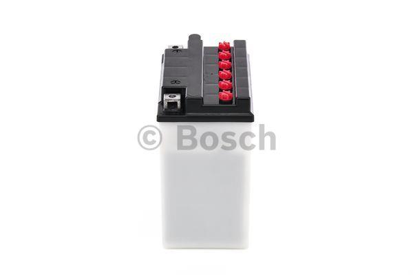 Akumulator Bosch 12V 14Ah 190A(EN) P+ Bosch 0 092 M4F 340