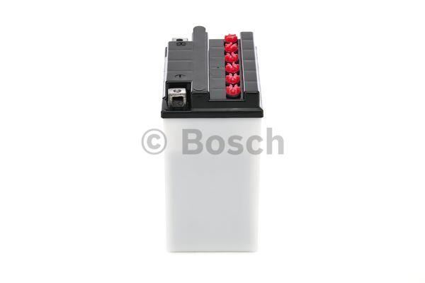 Battery Bosch 12V 14Ah 140A(EN) L+ Bosch 0 092 M4F 350