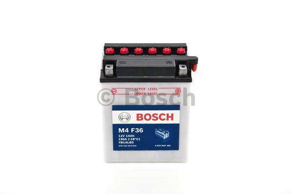 Kup Bosch 0 092 M4F 360 w niskiej cenie w Polsce!