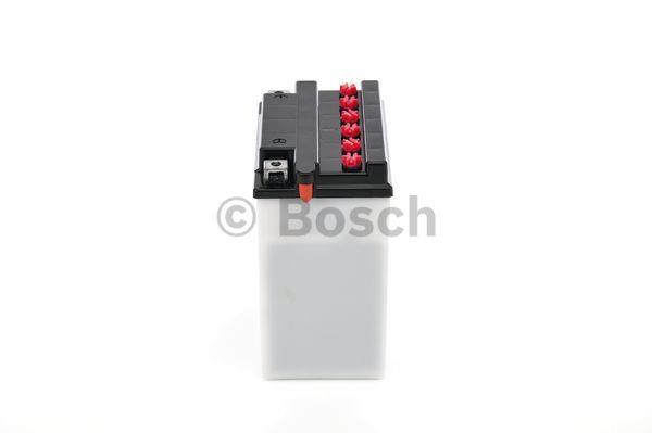 Akumulator Bosch 12V 14Ah 190A(EN) P+ Bosch 0 092 M4F 360
