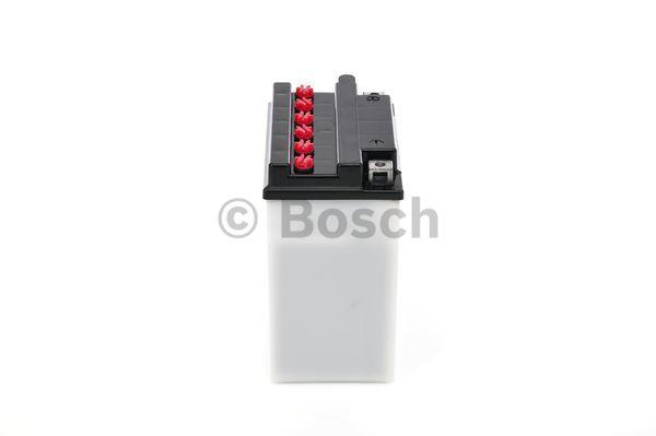 Akumulator Bosch 12V 14Ah 190A(EN) P+ Bosch 0 092 M4F 360