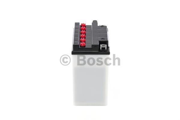 Bosch Akumulator Bosch 12V 14Ah 140A(EN) L+ – cena