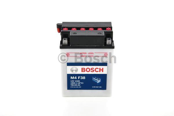 Kup Bosch 0 092 M4F 380 w niskiej cenie w Polsce!