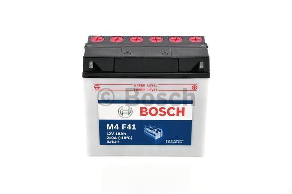 Bosch Akumulator Bosch 12V 18Ah 210A(EN) P+ – cena