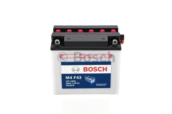 Bosch Akumulator Bosch 12V 19Ah 240A(EN) P+ – cena