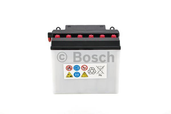 Akumulator Bosch 12V 19Ah 240A(EN) P+ Bosch 0 092 M4F 430