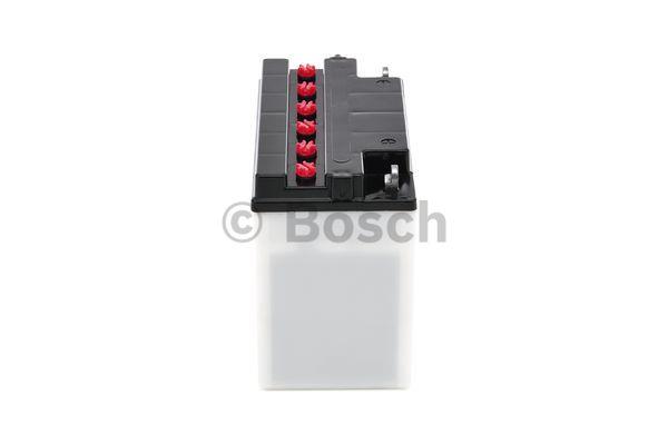 Akumulator Bosch 12V 19AH 240A(EN) L+ Bosch 0 092 M4F 440