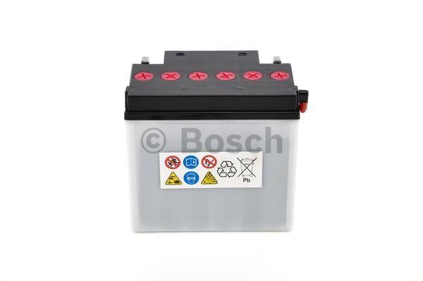 Akumulator Bosch 12V 25AH 300A(EN) P+ Bosch 0 092 M4F 520