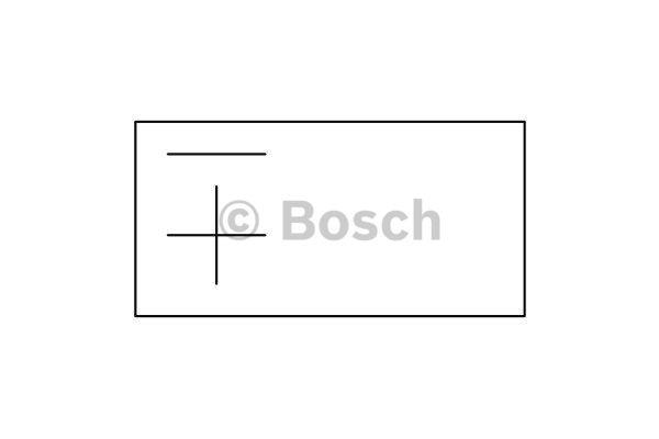 Купити Bosch 0092M60030 – суперціна на 2407.PL!