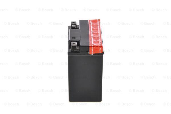 Akumulator Bosch 12V 6Ah 100A(EN) P+ Bosch 0 092 M60 060