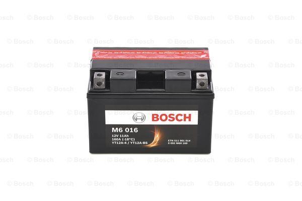 Купить Bosch 0092M60160 – отличная цена на 2407.PL!