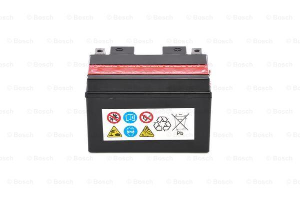Bosch Battery Bosch 12V 11Ah 160A(EN) L+ – price