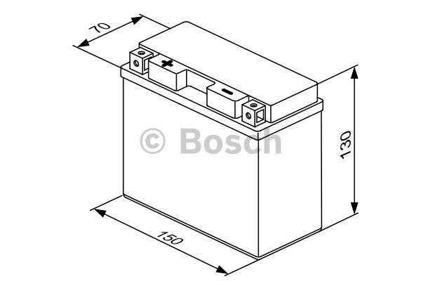 Buy Bosch 0 092 M60 190 at a low price in Poland!