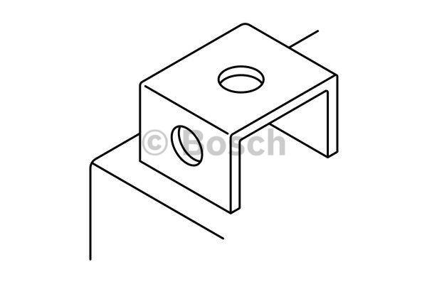 Купить Bosch 0 092 M60 200 по низкой цене в Польше!