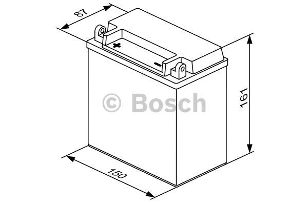 Купити Bosch 0092M60210 – суперціна на 2407.PL!