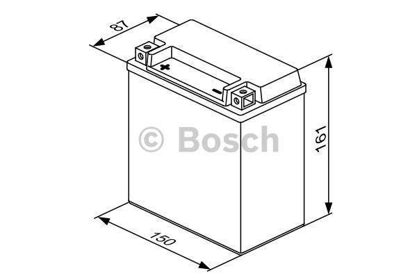 Купити Bosch 0 092 M60 220 за низькою ціною в Польщі!