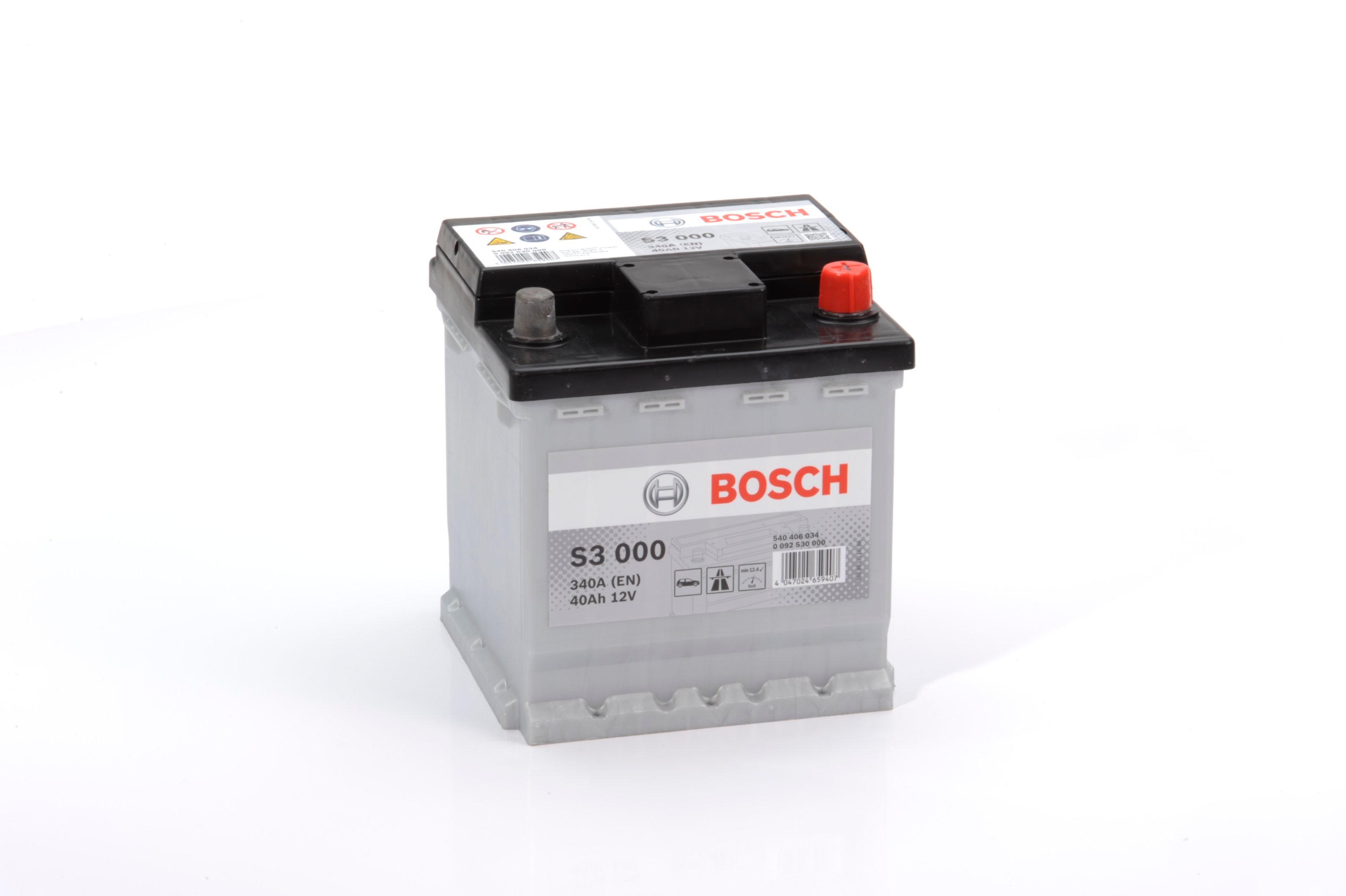 Kup Bosch 0 092 S30 000 w niskiej cenie w Polsce!