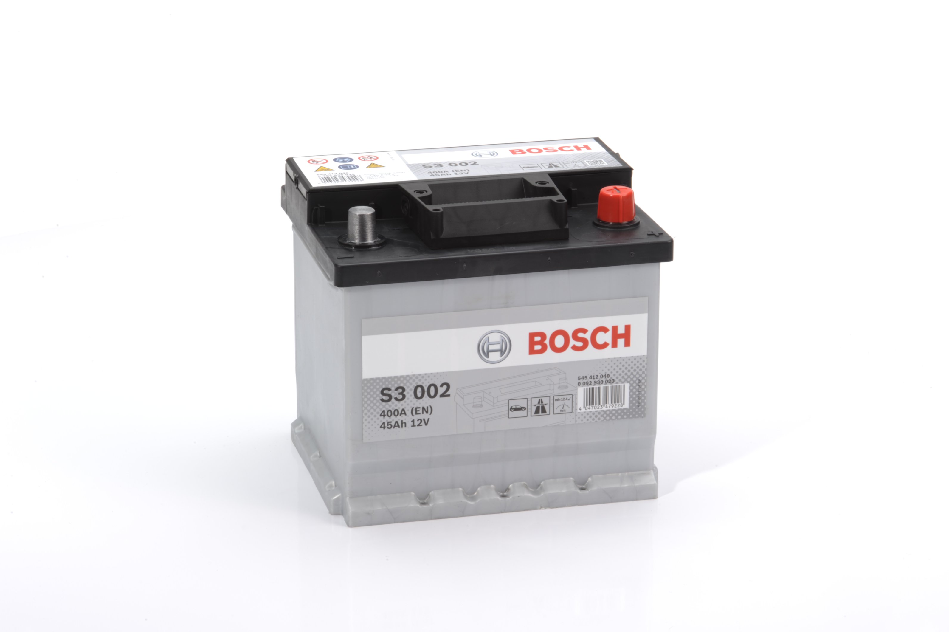 Купить Bosch 0 092 S30 020 по низкой цене в Польше!