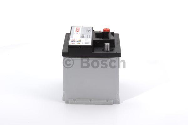 Bosch Аккумулятор Bosch 12В 45Ач 400А(EN) R+ – цена 265 PLN