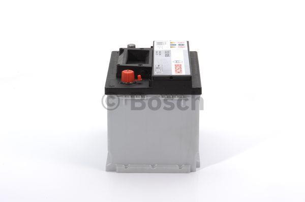 Bosch Starterbatterie Bosch 12V 56AH 480A(EN) R+ – Preis 334 PLN
