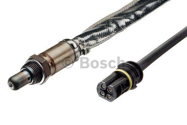 Kaufen Sie Bosch 0258003571 zum guten Preis bei 2407.PL!