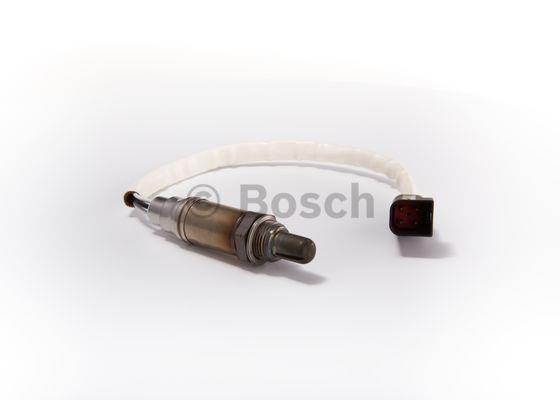 Bosch Датчик кисневий &#x2F; Лямбда-зонд – ціна 234 PLN