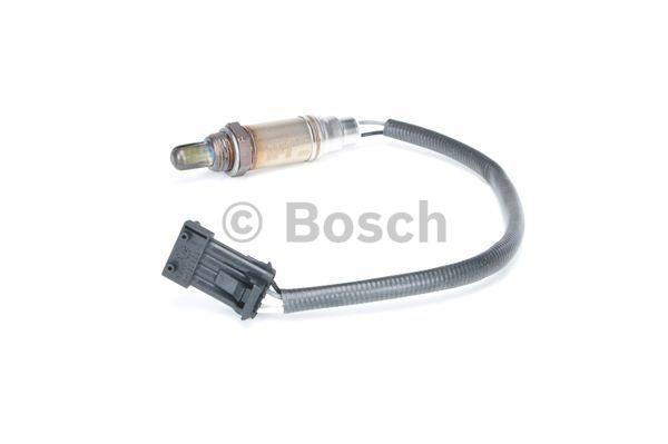 Bosch Lambda sensor – price 276 PLN