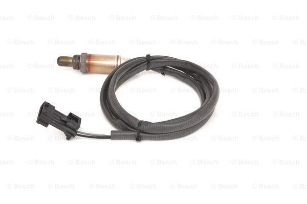Bosch Датчик кисневий &#x2F; Лямбда-зонд – ціна 291 PLN