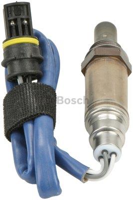 Bosch Датчик кисневий &#x2F; Лямбда-зонд – ціна 271 PLN