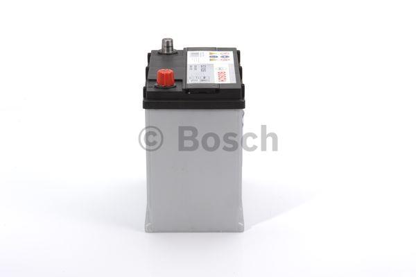 Bosch Akumulator Bosch 12V 45Ah 300A(EN) P+ – cena 289 PLN