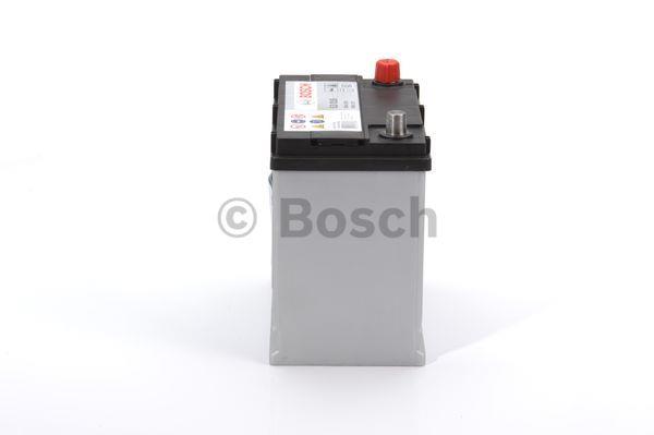 Akumulator Bosch 12V 45Ah 300A(EN) P+ Bosch 0 092 S30 160