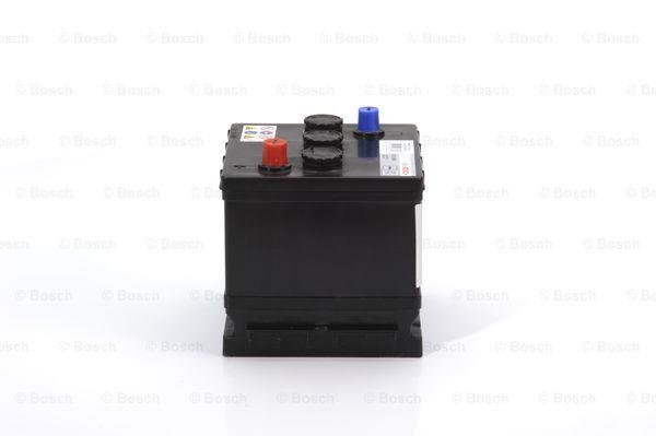 Akumulator bosch 6v 66ah 360a(en) P+ Bosch 0 092 S30 600