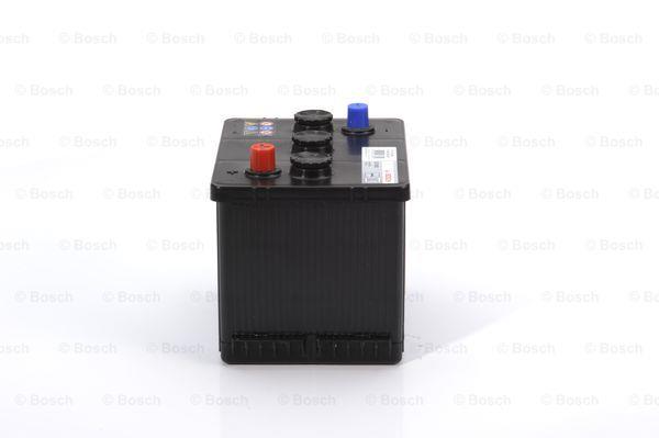Akumulator bosch 6v 77ah 360a(en) P+ Bosch 0 092 S30 610
