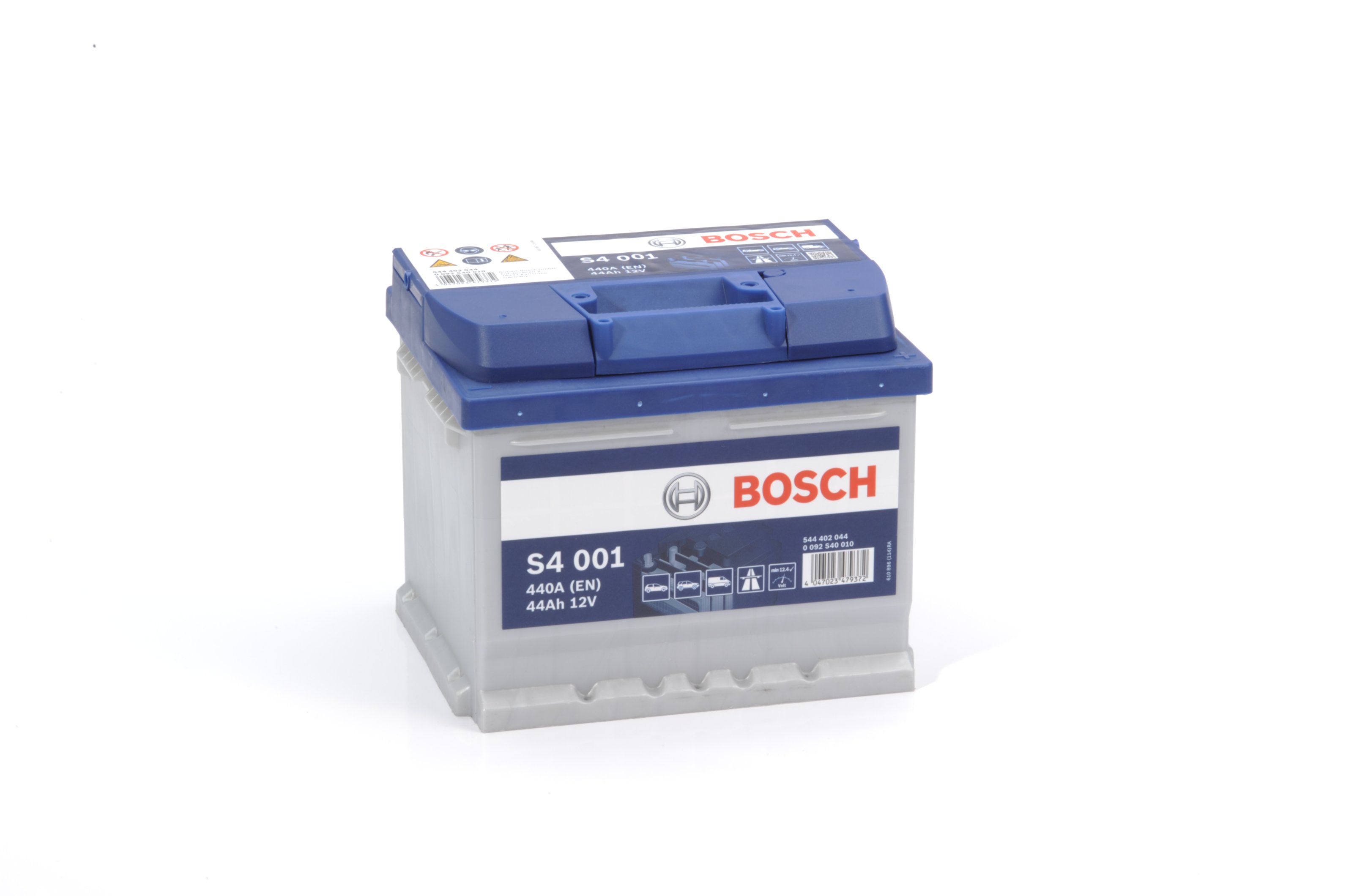 Купить Bosch 0 092 S40 010 по низкой цене в Польше!