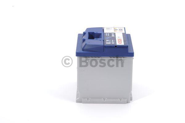 Bosch Akumulator Bosch 12V 52AH 470A(EN) P+ – cena 322 PLN
