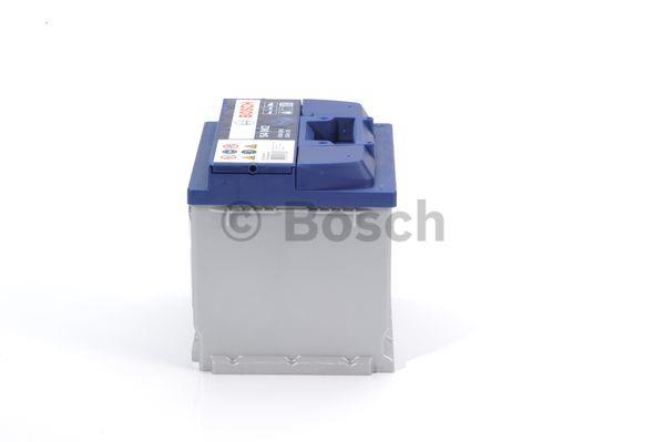 Акумулятор Bosch 12В 52Ач 470А(EN) R+ Bosch 0 092 S40 020