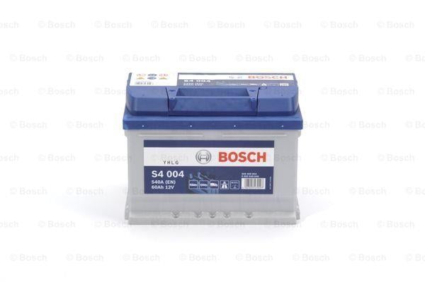 Купить Bosch 0 092 S40 040 по низкой цене в Польше!