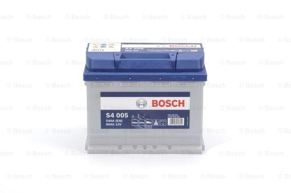 Купить Bosch 0 092 S40 050 по низкой цене в Польше!