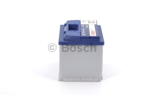 Bosch Аккумулятор Bosch 12В 60Ач 540А(EN) R+ – цена 390 PLN