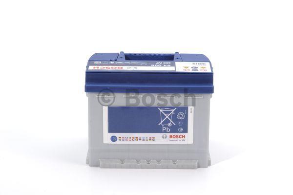 Купити Bosch 0 092 S40 050 за низькою ціною в Польщі!