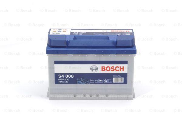 Купить Bosch 0 092 S40 080 по низкой цене в Польше!