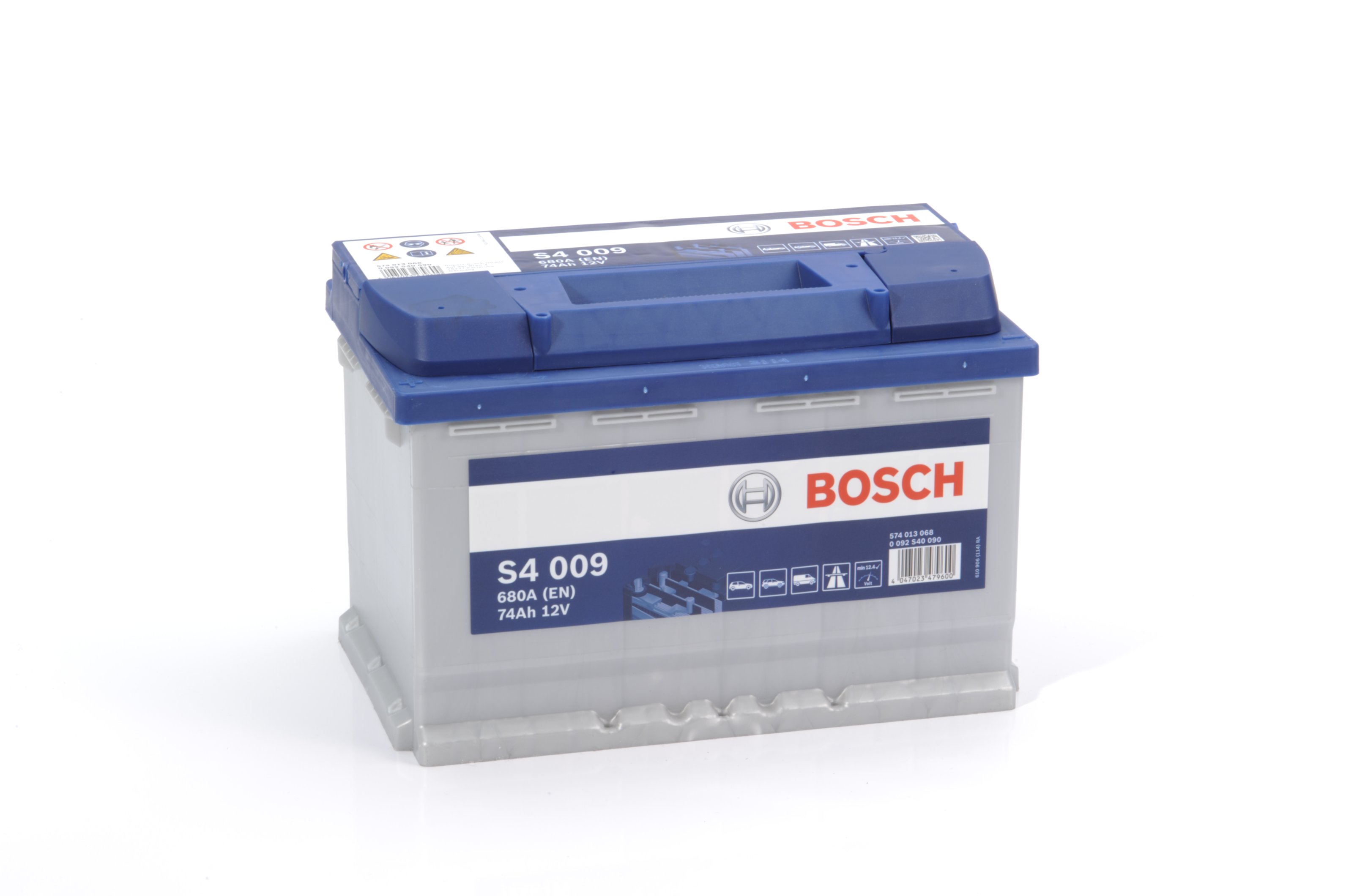 Купить Bosch 0092S40090 – отличная цена на 2407.PL!