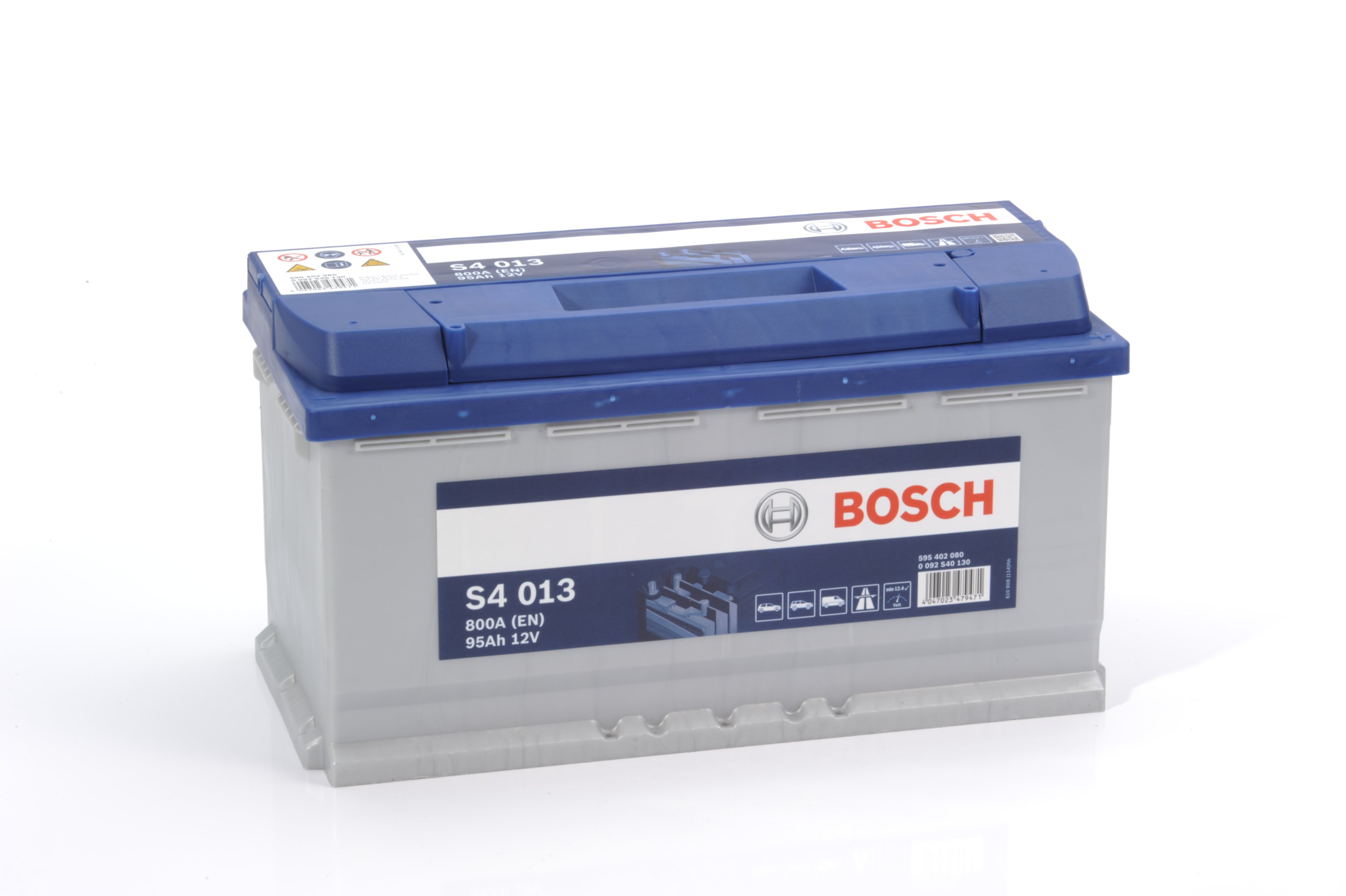 Kup Bosch 0 092 S40 130 w niskiej cenie w Polsce!
