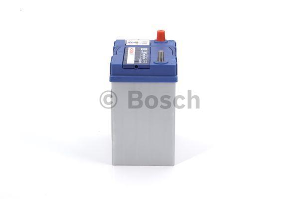 Акумулятор Bosch 12В 40Ач 330А(EN) R+ Bosch 0 092 S40 180