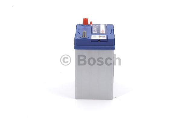 Bosch Аккумулятор Bosch 12В 40Ач 330А(EN) L+ – цена 294 PLN